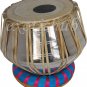 TABLA DRUMS~STEEL BAYAN~PROFESSIONAL GRADE~FREE!!! BAG/BOOK/HAMMER/CUSHION/RING