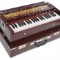 HARMONIUM~NS REEDS~RAAGI~TRAVELER~PETI~BAAJA~3½ OCTAVES~NO STOP~440 Hz~BASS~MALE
