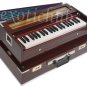 HARMONIUM~NS REEDS~RAAGI~TRAVELER~PETI~BAAJA~3½ OCTAVES~NO STOP~440 Hz~BASS~MALE