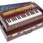 HARMONIUM~NS REEDS~RAAGI~TRAVELER~PETI~BAAJA~3½ OCTAVES~NO STOP~440 Hz~BASS~MALE
