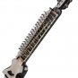 DILRUBA-WITH-FIBER-CASE-FINE-QUALITY-TUN-WOOD-GEAR-TUNING-PEG-DILROBA-ESRAJ-DJ