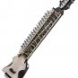 DILRUBA-WITH-FIBER-CASE-FINE-QUALITY-TUN-WOOD-GEAR-TUNING-PEG-DILROBA-ESRAJ-DJ