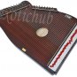 SWARMANDAL~SURMANDAL~PALOMA BRAND~CONCERT QUALITY~HARP~TUNING KEY&BOX~STRING EHS