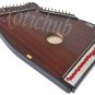 SWARMANDAL~SURMANDAL~PALOMA BRAND~CONCERT QUALITY~HARP~TUNING KEY&BOX~STRING EHS