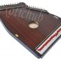 SWARMANDAL~SURMANDAL~PALOMA BRAND~CONCERT QUALITY~HARP~TUNING KEY&BOX~STRING EHS