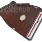 SWARMANDAL~SURMANDAL~PALOMA BRAND~CONCERT QUALITY~HARP~TUNING KEY&BOX~STRING EHS