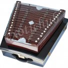 SANTOOR~SANTUR~DULCIMER~HARP~SHIV KUMAR SHARMA STYLE~KEY~FIBER BOX~STRING EHS