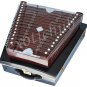 SANTOOR~SANTUR~DULCIMER~HARP~SHIV KUMAR SHARMA STYLE~KEY~FIBER BOX~STRING EHS