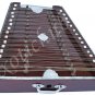 SANTOOR~SANTUR~DULCIMER~HARP~SHIV KUMAR SHARMA STYLE~KEY~FIBER BOX~STRING EHS