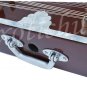 SANTOOR~SANTUR~DULCIMER~HARP~SHIV KUMAR SHARMA STYLE~KEY~FIBER BOX~STRING EHS