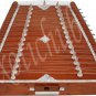 SANTOOR~SANTUR~DULCIMER~HARP~SHIV KUMAR SHARMA STYLE~TUNING KEY~KIRTAN~YOGA~DJ