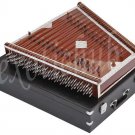 SANTOOR~SANTUR~DULCIMER~HARP~SHIV KUMAR SHARMA STYLE~TUNING KEY~CARRY CASE~DRUMS