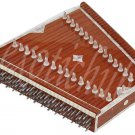 SANTOOR~SANTUR~​DULCIMER~HARP~S​HIV KUMAR SHARMA STYLE~KEY~FIBER BOX~YOGA~MANTRA