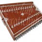 SANTOOR~SANTUR~&acirc;��DULCIMER~HARP~S&acirc;��HIV KUMAR SHARMA STYLE~KEY~FIBER BOX~YOGA~MANTRA