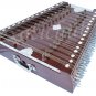 SANTOOR~SANTUR~DULCIMER~HARP~SHIV KUMAR SHARMA STYLE~TUNING KEY~CARRY FIBER CASE