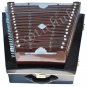 SANTOOR~SANTUR~DULCIMER~HARP~SHIV KUMAR SHARMA STYLE~KEY~FIBER CASE~STRING EHS