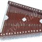 SANTOOR~SANTUR~DULCIMER~HARP~SHIV KUMAR SHARMA STYLE~KEY~FIBER CASE~STRING EHS
