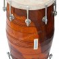 DHOLAKI MAHARAJA&acirc;�&cent;SHESHAM WOOD/SPECIAL BOLT TUNED/WEDDING INDIAN DHOLKI/ABI-01