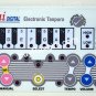 NEW RAAGINI DIGITAL ELECTRONIC TANPURA/BUY ORIGINAL RAGINI TAMBURA/DG-2