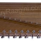 MKS SUR TANPURA/SWARMANDAL+TANPURA 2IN1/NATURAL/TUN WOOD/4 STRINGS/36 INCHES/DIC MKS SUR TANPURA/SWARMANDAL+TANPURA 2IN1/NATURAL/TUN WOOD/4 STRINGS/36 INCHES/DIC