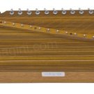 MAHARAJA™ SWARMANDAL+TANPURA 2IN1/TUN WOOD/4+15 BRASS STRINGS/SPRCIAL QUA./AAJ-2
