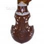 BUY MAHARAJAâ„¢ NEW ESRAJ SPECIAL PEACOCK ESRAJ/ISRAJ/ESSRAAJ FOR SALE/AJH-2