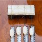 FLAT TANPURI BUY MAHARAJAâ¢/TAMBURI/TUN/4 STRING/INLAY WRK/TANPURA/TAMBURA/II-02