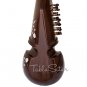 MAHARAJAâ„¢ SAROD/PRO.QUALITY SARUD/AMJAD ALI KHAN STYLE/TUN WOOD FOR SALE/GB-02