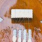 MAHARAJA&acirc;�&cent; TANPURI/PROFESSIONAL FLAT TANPURA/TAMBURI/TUN/CARVING/FF-02