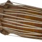 PAKHAWAJ MUKTA DASâ„¢/SHEESHAM WOOD PAKHAWAJ/PAKHAVAJ DRUMS/PAKHVAJ/24 INCHES/EBE