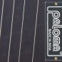 PALOMA SWARMANDAL/NEW HIGH PITCH/5 OCTAVE/DARK COLOUR/TUN WOOD/SWAR MANDAL/DDB