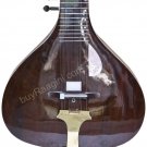 MKS HANSA VEENA/INDIAN SLIDE GUITAR/PEACOCK NECK/VINA/TUN WOOD/FIBER CASE/DHD MKS HANSA VEENA/INDIAN SLIDE GUITAR/PEACOCK NECK/VINA/TUN WOOD/FIBER CASE/DHD