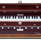 HARMONIUM No.5200m/MAHARAJA/3¼ OCTAVE/MULTI-BELLOW/7 STOP/COUPLER/PIANO/DB-2