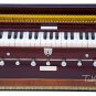 HARMONIUM No.5200m/MAHARAJA/3&Acirc;&frac14; OCTAVE/MULTI-BELLOW/7 STOP/COUPLER/PIANO/DB-2