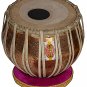 TABLA SET/MUKTA DAS&acirc;�&cent;/CONCERT GANESHA GOLDEN COPPER BAYAN 4KG/MAHA-AGNI DAYAN/ADD