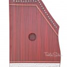 SWARMANDAL FOR SALE MAHARAJA™/3 OCTAVE/HIGH QUALITY/DARK COLOUR/SWAR MANDAL/FB-2