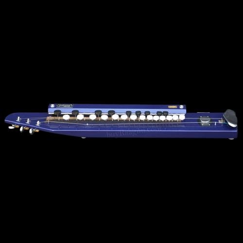 BULBUL TARANG PALOMA™/BLUE COLOR/ELECTRIC BANJO/BENJO/LATEST/PRO