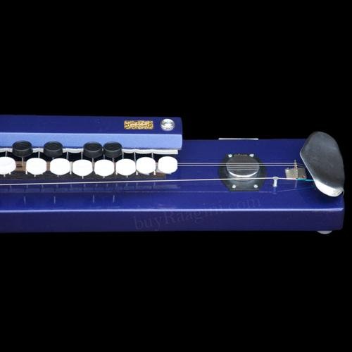 BULBUL TARANG PALOMA™/BLUE COLOR/ELECTRIC BANJO/BENJO/LATEST/PRO