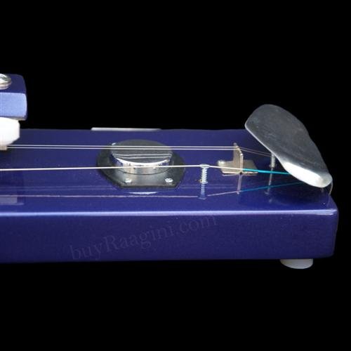 BULBUL TARANG PALOMA™/BLUE COLOR/ELECTRIC BANJO/BENJO/LATEST/PRO