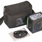 MINI MIRAJ RADEL™/ELECTRONIC TANPURA WITH STRING /FREE SHIP./3YRS WAR/BAG/DCG-2
