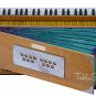 HARMONIUM No.5600n/A440/11 STOP/COUPLER//MAHARAJA&acirc;�&cent;/42KEYS/NATURAL/BOOK/BAG/AAE