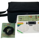 RADEL™ TAALMALA DIGI 108 DIGITAL ELECTRONIC TABLA & LATEST MANJIRA/AAF-01