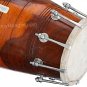 DHOLAKI MAHARAJA&acirc;�&cent;SPECIAL BOLT TUNED/SHESHAM WOOD/WEDDING INDIAN DHOLKI/BAG/ABI-2