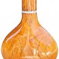 MAHARAJA⢠TANPURI/PROFESSIONAL FLAT TANPURA/TAMBURI/TUN/CARVING/FF-01