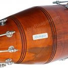 NAAL DRUM/MAHARAJA/BOLT-TUNED/QUALITY/SPECIAL NAAL/MANGO WOOD/SPANNER/BCJ/BAG-1