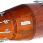 NAAL DRUM/MAHARAJA/BOLT-TUNED/QUALITY/SPECIAL NAAL/MANGO WOOD/SPANNER/BCJ/BAG-1
