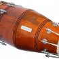 NAAL DRUM/MAHARAJA/BOLT-TUNED/QUALITY/SPECIAL NAAL/MANGO WOOD/SPANNER/BCJ/BAG-1