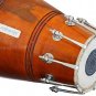 NAAL DRUM/MAHARAJA/BOLT-TUNED/QUALITY/SPECIAL NAAL/MANGO WOOD/SPANNER/BCJ/BAG-1