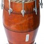 NAAL DRUM/MAHARAJA/BOLT-TUNED/QUALITY/SPECIAL NAAL/MANGO WOOD/SPANNER/BCJ/BAG-1