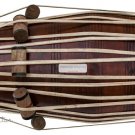 MAHARAJA™ PAKHAWAJ/SHEESHAM PAKHAWAJ/PAKHAVAJ DRUMS/PAKHVAJ LATEST MODEL/EG-2